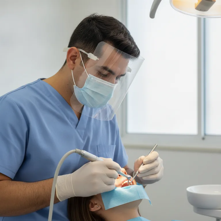 dentista Almeirim
